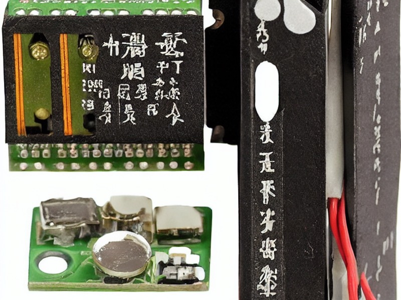 TVS保护参考项目资料 2