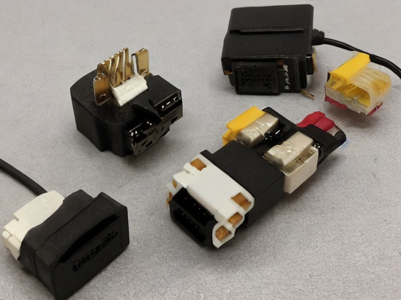 导热材料导航产品信息 2