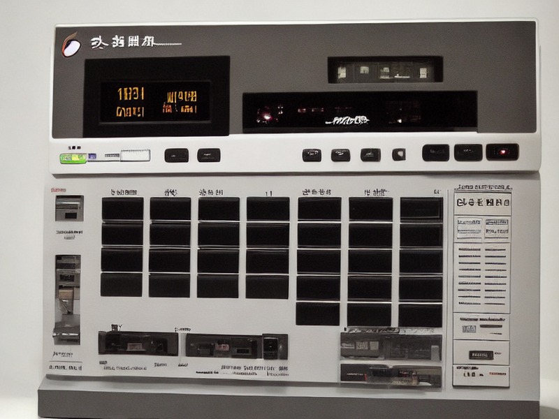 嵌入式模块中心 2