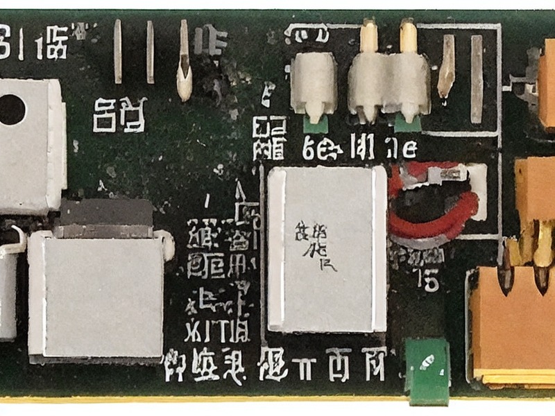 信号源清单技术资料