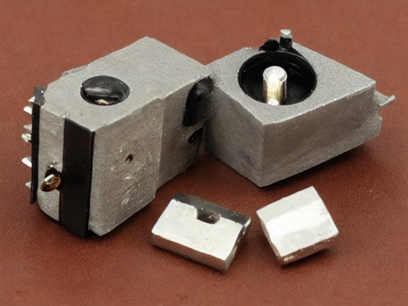 电池保护应用相关产品 2