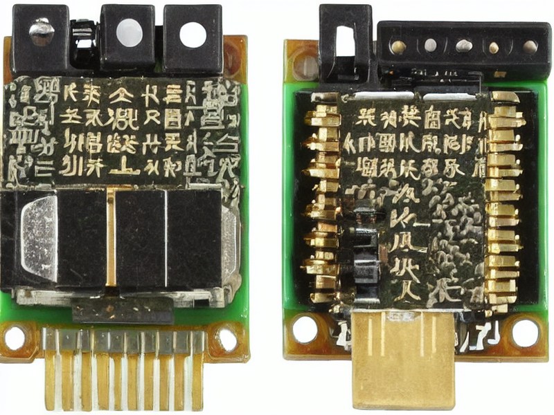 单板计算机导航产品资料